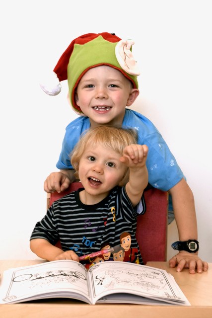 Light up Xmas for sick kids